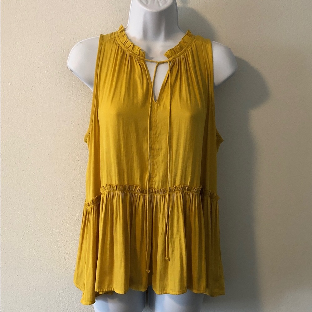 Loft Top